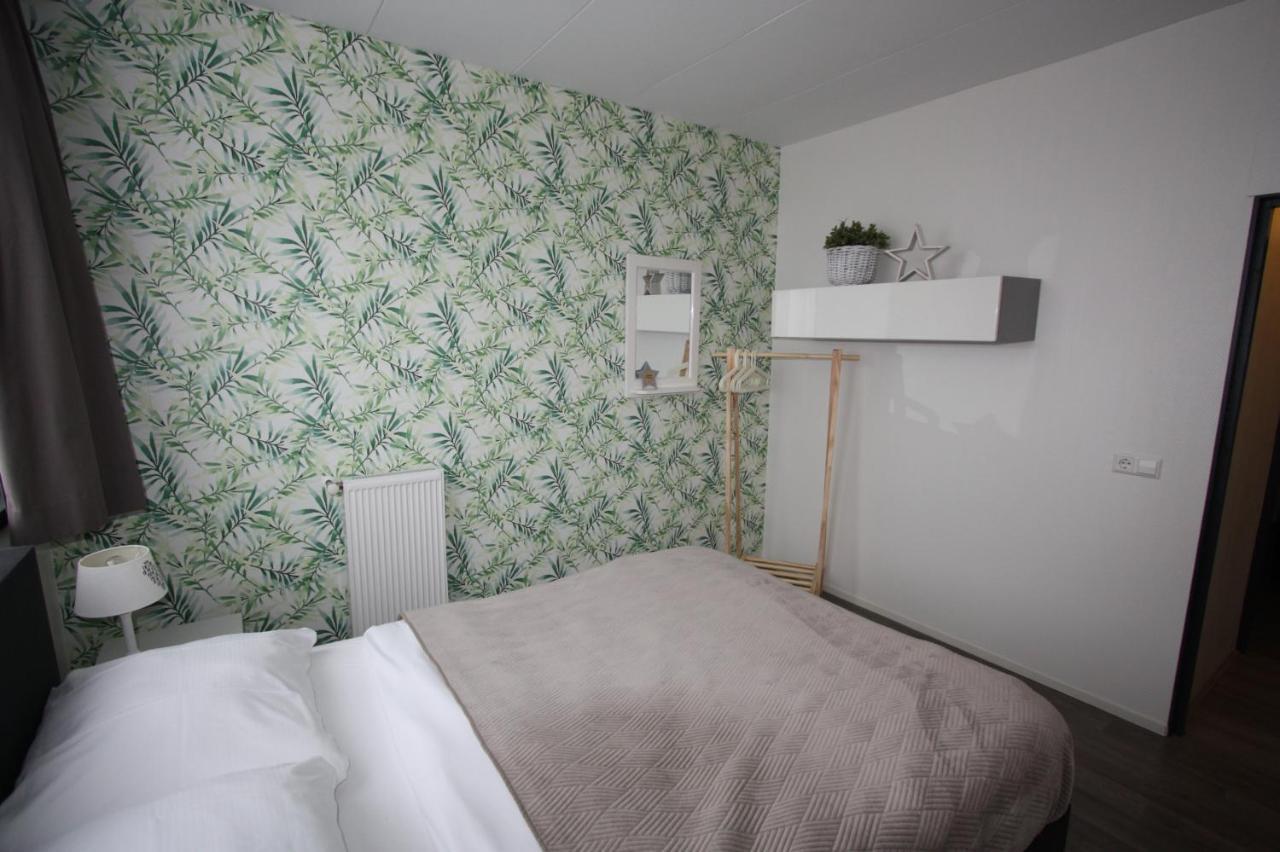4 Persoons Appartement - Ook Te Boeken Voor 6 Personen! Bakkeveen المظهر الخارجي الصورة