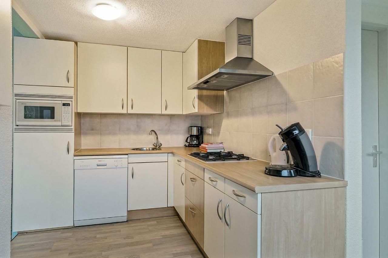 4 Persoons Appartement - Ook Te Boeken Voor 6 Personen! Bakkeveen المظهر الخارجي الصورة
